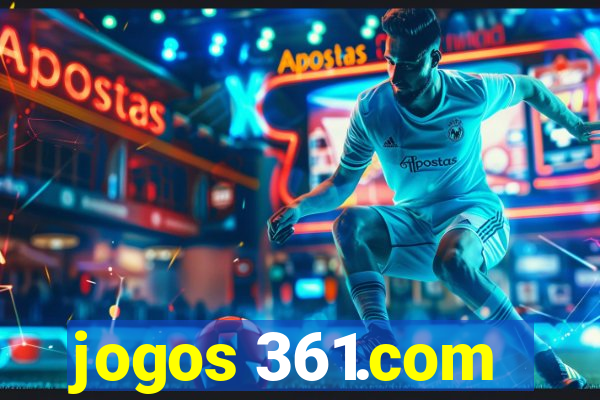 jogos 361.com